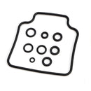 Förgasarreparationssats lämplig för Yamaha Serow 225 XT225 1986-1993 3RW3 3RW2