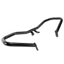 2014-2024 Touring Road King Engine Guard Frame Anti-Crash Bumper Protector Chrome