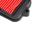 Luftfilter für Hyosung GV125 GV125M GV250 GV250i Aquila 2000-2017