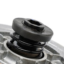 2015-2022 ODES 100 Dominator/Raider/Assailant/X2/X4/D2 ATV Sekundärkupplung Variator hinten 21050821000