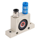 K8/10/13/16 Pneumatický vibrátor Power Beton Vibrator Air Turbine Oscillator