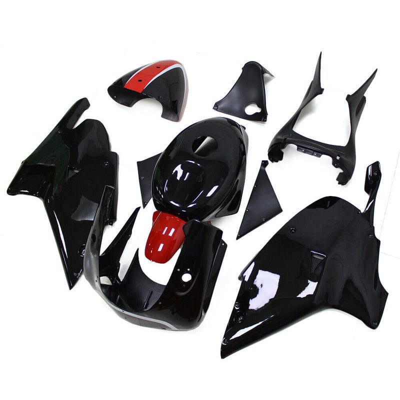 1998-2003 Aprilia RS250 kit de ventas de inyección carrocería vientre de plástico