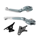 2021-2023 Honda CB350 HNES GB350 CB350 Nastavitelná spojovací brzdová páka