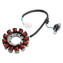 2016-2024 Honda Biz 110i BC110 LATUTENERERERATOR 31120 K65-B01 31120-K65-B21