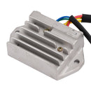12V 30A enfaset regulator til SAPRISA 7448 Lombardini varenr. ED0073623760