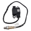 2016/05–2019/08 VW Transporter T6 / Caravelle T6 Bus (SGB, SGJ, SHB, SHJ) 2.0 TDI 114 PS/84 kW Feinstaubsensor 04L906261B