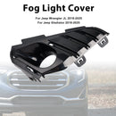 2018–2021 GMC Terrain Nebelscheinwerfer-Blendenverkleidung vorne links 23196307