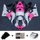 Verkleidungssatz aus ABS-Kunststoff für Honda CBR600RR 2007-2008 F5