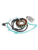 2004 YAMAHA TT600RE STATOR CONTROLLER SALLING SET 3TB-81410-00 3TJ-81960-02