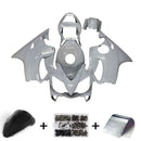 Injection Verkleidung Kit Karosserie Kunststoff ABS Für Honda CBR600 F4i 2001-2003