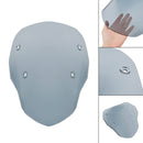 2024 BMW R1300GS Frontlykt Frontrute Deksel Frontrute