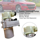 2011-2015 Charger 300 RWD Elektrische hydraulische Servolenkung Assist Motorpumpe