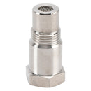 M18*1.5 O2 Sensor CEL Check Engine Light Spacer W/Catalytic Converter Filter element