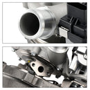 Turbosprężarka do Forda Rangera 2.2 TDCI 2010 787556-0016 BK3Q-6K682-CB
