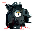 68110740ae jaro se senzorem úhlu 9 kolíků pro Dodge Ram 2013-2020