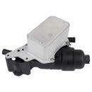 Ölfilter-Ölkühler für Vauxhall Vivaro B X82 1.6 CDTi (2014–2019), Teilenummer 152085948R