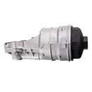 Ölfiltergehäuse und Ölkühler für Volvo XC70 L6 3.0L Turbo (Baujahr 2015) 31272677