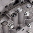 CVT K114 Getriebeventilkörper, kompatibel mit Toyota-Modellen