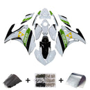Verkleidungssatz mit ABS-Einspritzung für Yamaha YZF-R3 2014-2018 und R25 2015-2017