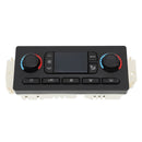 2007 Chevrolet Silverado 2500 HD Classic Climate Control Module Panel 599-211XD 10367041 10399657