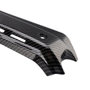 Seitenverkleidung für den Kühler für Yamaha XSR900 2022-2025