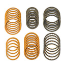 5-Gang Nissan RE5R05A V6 Titan RE5R05A Getriebe-Master-Umbausatz