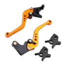 2017-2022 KYMCO AK550 NEUER kurzer Kupplungsbremshebel