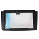 2016-2019 Mazda CX9 CX-9 8" Touchscreen Glas TK49-611J0 Für TK48-611J0
