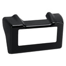 Tapa del enfriador de aceite adecuada para Touring Road King Street Glide 2011-2016