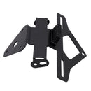 Kennzeichenhalterung für Daytona 660 (2024–2025)