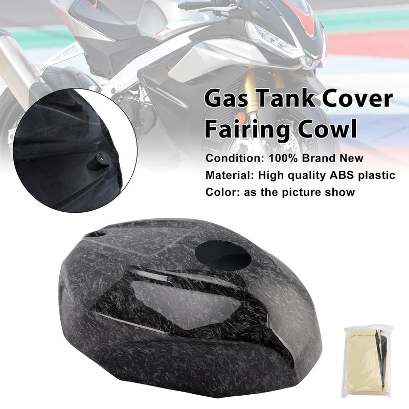 2021-2024 Aprilia RSV4 Gas Tank Cover Trim Fairing Cowl