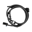 Mercedes-Benz W205 C-Klasse Waschdüsen und Schlauchbaugruppe beheizt A2058600192