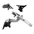 2019–2022 Yamaha XSR 155 MT 15 Ny kortkopplingsbromsspak