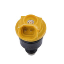 Pack de 4 inyectores para Nissan Silvia SR20DET S13 14 15 Skyline R33 16600-RR543