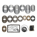 2003–2006 Gelsior 4,3 l Getriebe Master Rebuild Kit Überholung A760E A761E