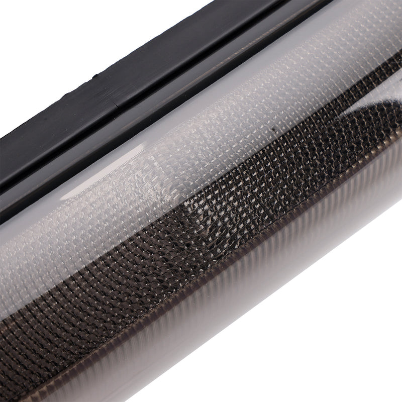 LED-Bremsleuchte 735318908 für Ducato 244 Citroën Jumper, getönt