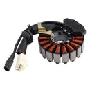 18-poliger Statorgenerator für Yamaha Aerox155 V1 2019 (B63-H1410-00)