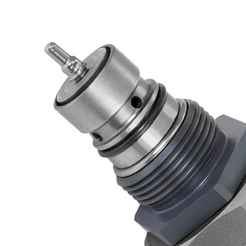 2021.07-up Fiat Ducato Bus (250_, 560_) 140 Multijet 2,2 D Kraftstoffdruckregelventil Regler 0281006198 0445214248