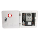 RV Tankløs Vandvarmer Propan Gas 65000BTU med controller/brusetilbehør