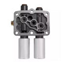 2001-2002 Acura Mdx Base Touring 3,5 L V6-Gas Gear, ímã de circuito linear duplo 28250-P6H-024