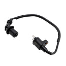 CDI-Box Zünder vhodný pro Kawasaki KFX50 KSF50 2013-2025 Yamaha YFZ50 2017-2024