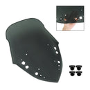 2017-2022 YAMAHA X-MAX 300 ABS Motorsykkel frontrute frontrute