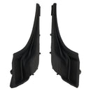 2009-2017 Chevrolet Traverse 2-teilige Lufteinlassgitter-Verlängerung 22956656 22956657