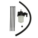 Kraftstofffilter Außenborder passend für Mercury 25 PS 35 PS 45 PS 50 PS 60 PS 87946A13