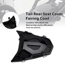 Carenagem traseira para BMW R1300GS 2024-2026