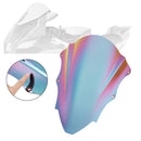 Čelní sklo Aprilia RSV4 2015-2018