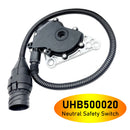2003-2005 Range Rover L322 Getriebe Neutral Sicherheits XYZ Schalter UHB500020