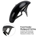 2025–2026 Yamaha YZF-R3 YZF R25 MT-03 Kotflügel vorne Kotflügel Verkleidung