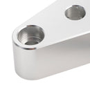 2er-Pack Öldrucksensor-Adapteranschluss 551166 für Gen 5 Lt Valley Pan M12-1.75