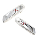 2014-2021 MINI F55 F56 F57 S Paar Seitenmarkierungsleuchte Blinkergehäuse